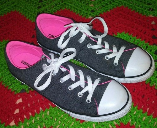 Sneakers basse donna converse - sneakers,