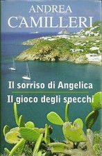 IL SORRISO DI ANGELICA - Il