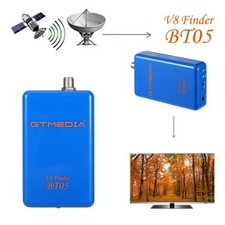 V8 Finder Satellite Finder