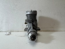 SUPERTIGRE G40 RV – glow