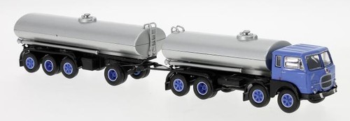 Brekina camion fiat 690 - fiat,