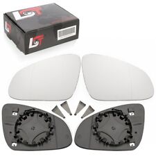 2x Specchietto Laterale Vetro
