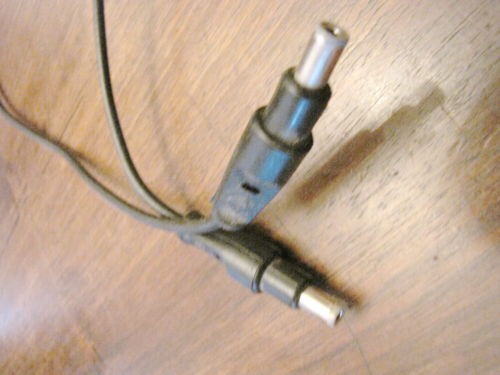 Spinotto jack presa attacco - spinotto,