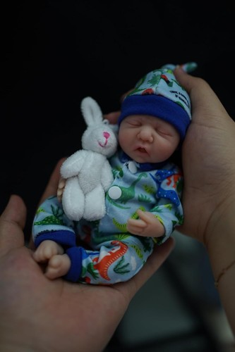 Myrebaby pollici mini - 7,