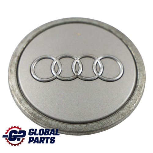 Audi a6 c6 coprimozzo - a3, s3