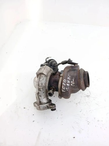 Turbocompressore ford focus - turbocompressore,