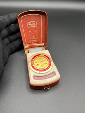 Zeiss Ikophot - Vintage Light