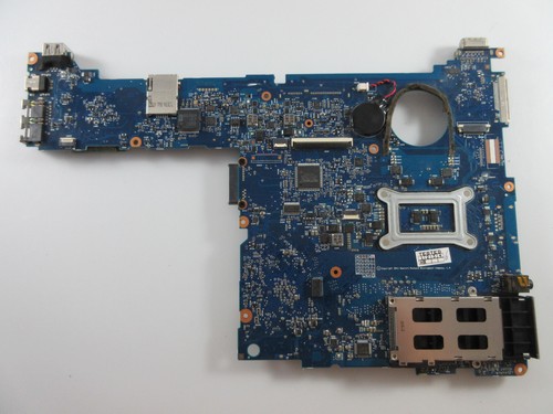 Scheda madre elitebook - madre, hp