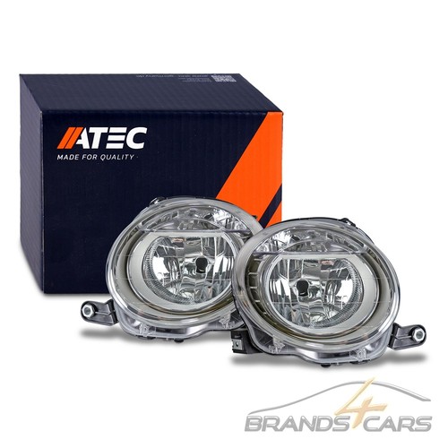 Atec fari h7 - fari,