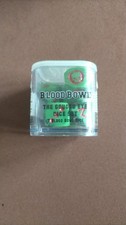Blood Bowl Dice Set: The Gouged Eye