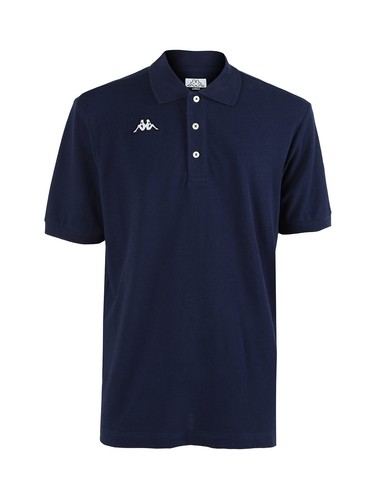 Kappa polo uomo maniche - polo, a