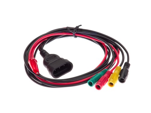 Bosch kts fiat - cavo, adattatore