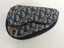Christian Dior borsa da sella