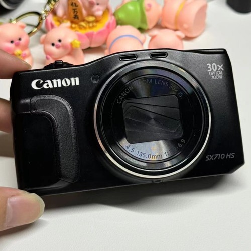 Canon powershot sx710 - canon,