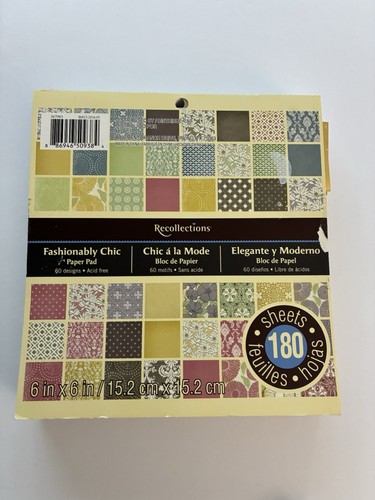 Recollections craft paper - recollections,