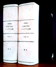 CHIRONI " Trattato dei