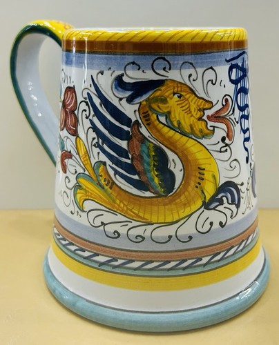 Ceramica deruta tazza da - deruta,