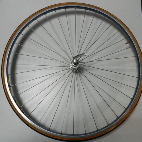 Ruota anteriore dura - ruota,