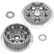 Clutch Center Inner Hub &