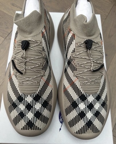 Scarpe uomo burberry taglia - scarpe,