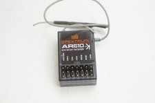 Spektrum ar610 channel - spektrum,
