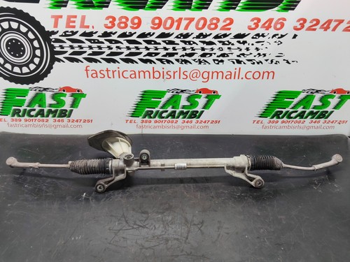 Scatola sterzo ford ecosport - scatola,