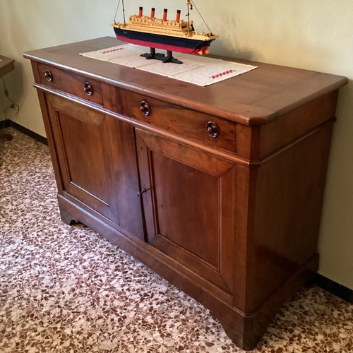 Madia antica fine - fine, '800