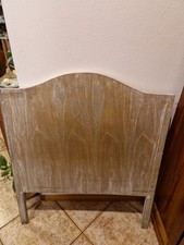 Testata letto singolo maison - testata,