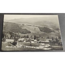 Cartolina Antreola - Caseificio