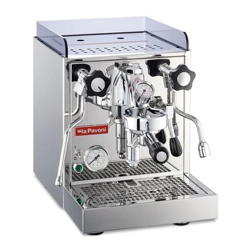Pavoni cellini classic 1 - pavoni,