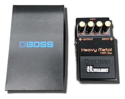 Boss pedale effetti - boss,