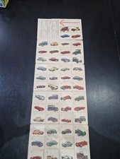 Figurine Serie Equipe Ferrero