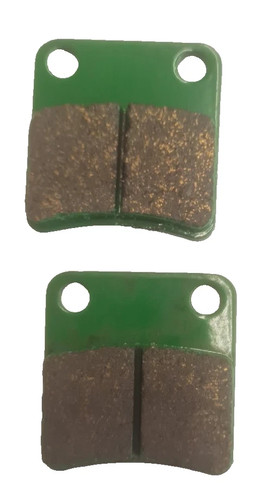 Coppia pastiglie brembo freno - coppia,