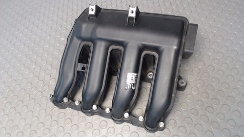 Collettore aspirazione bmw - collettore,