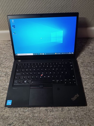 Lenovo thinkpad t14sgen - lenovo, 2