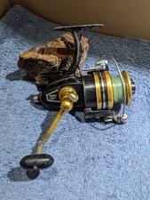 Mulinello da pesca vintage