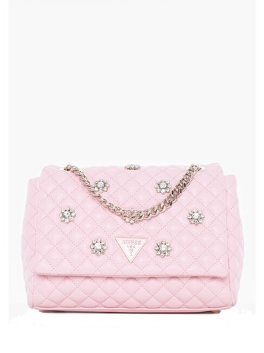 Borsa donna guess - donna, everlee