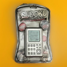 Nuovo Pocket Arcade Sudoku