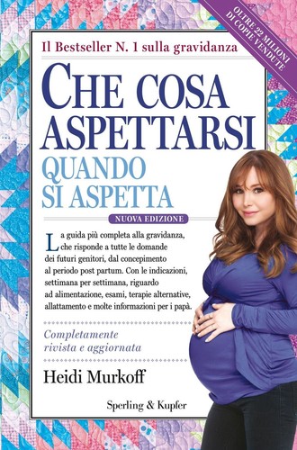 Libri heidi murkoff - /, sharon