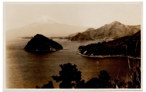 Cartolina antica rppc - rppc, mt