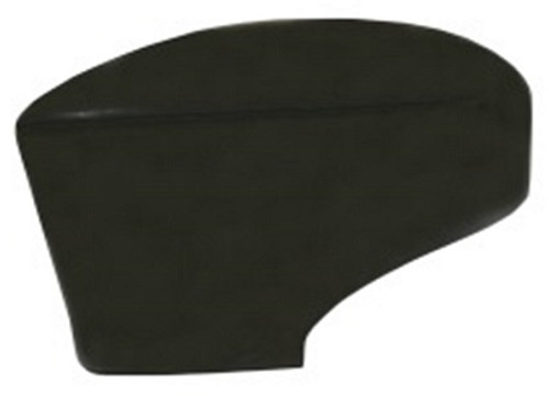 Calotta nera ford - nera,