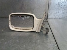 MANUAL specchietto retrovisore