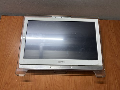 All one msi ms - one, pc