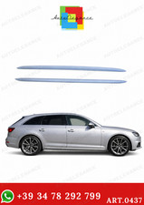 AUDI A4 B9 AVANT BERLINA DAL