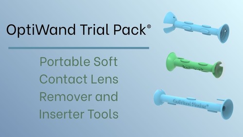 Optiwand trial confezione - optiwand,
