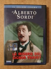 (ALBERTO SORDI) LE MISERIE DEL