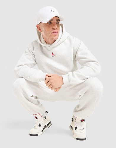 Jordan brooklyn hoodie - jordan,