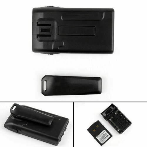 1pièce batterie case pour - batterie,