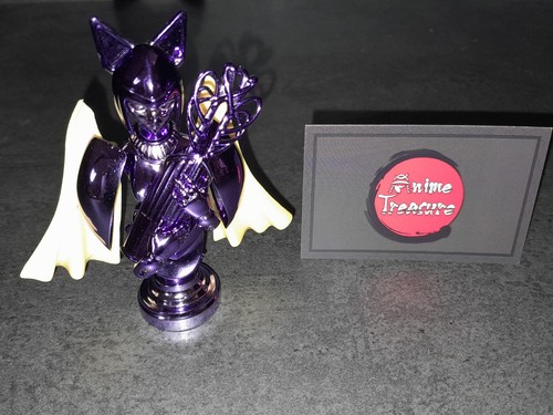 Totem myth cloth - saint, seiya