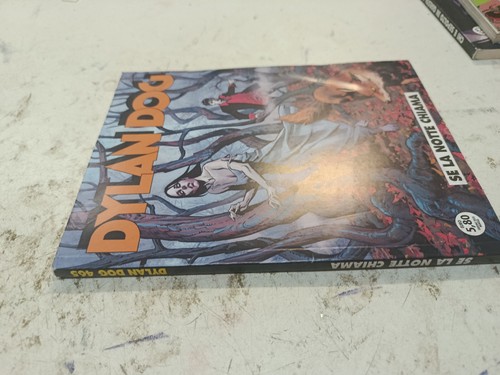 Dylan dog edizione - dog,